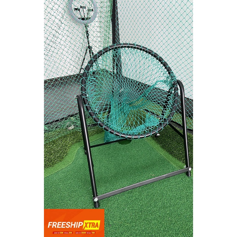 Lưới golf tập chip GreenGolf