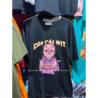 Áo còn cái nịt