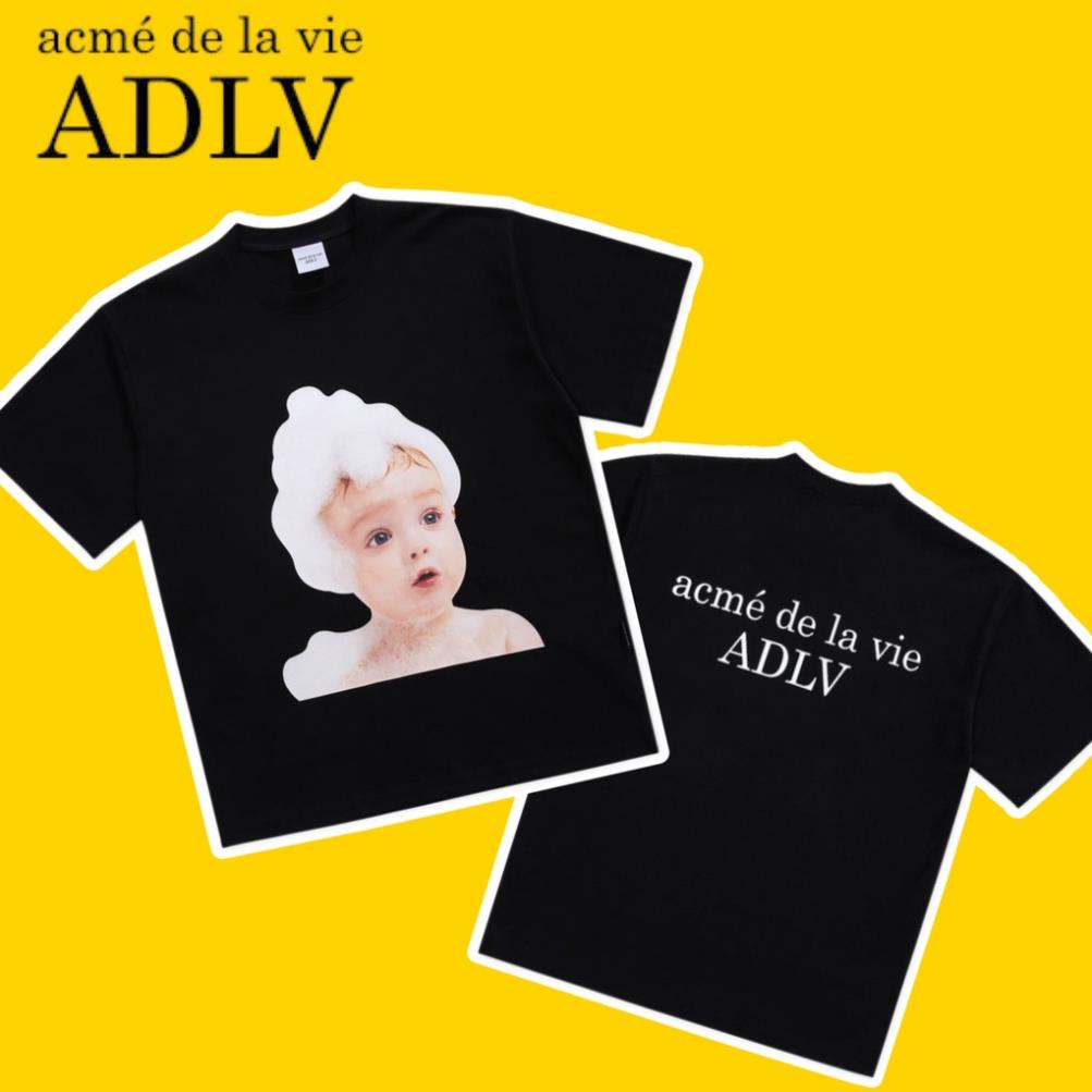 ⚡️ Áo thun ADLV BABY Bé Bọt   ⚡️