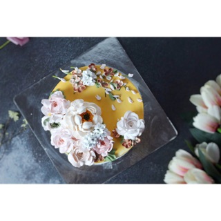 Đui bắt kem Dexinh cake (chỉ bán cho học viên)