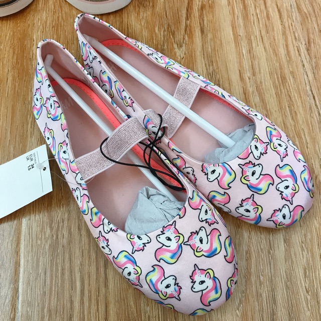 Giày HM kid auth sale