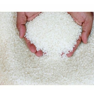 Gạo Tấm Thơm - Nguyên liệu làm cơm tấm, nấu cháo...