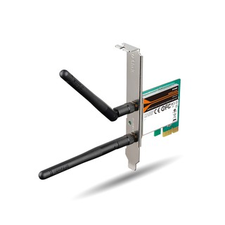 Card mạng D-link DWA-548