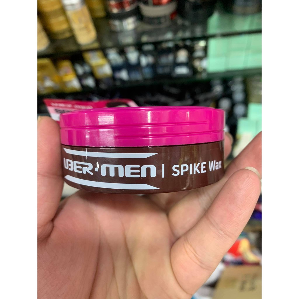 Sáp Vuốt Tóc UBERMEN SPIKE WAX 70G