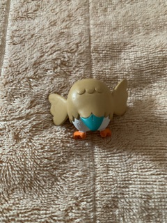 Mô hình Pokemon Tomy mã T.01