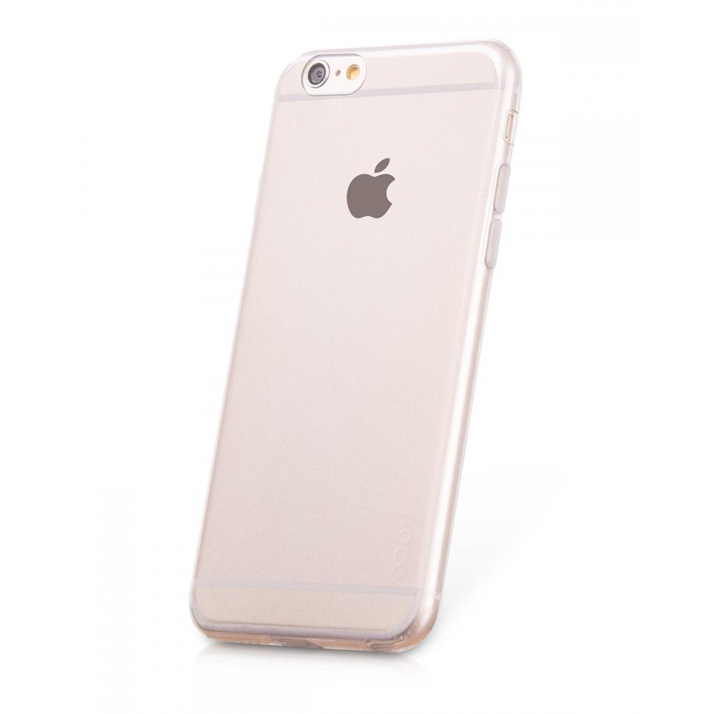 Ốp dẻo trong suốt iPhone 6 6s rẻ | BigBuy360 - bigbuy360.vn