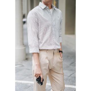  Áo Sơ Mi Nam SSSTUTTER Pen Shirt