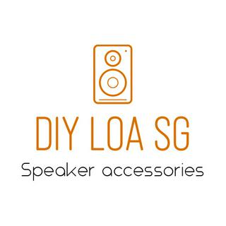 DIY LOA SG