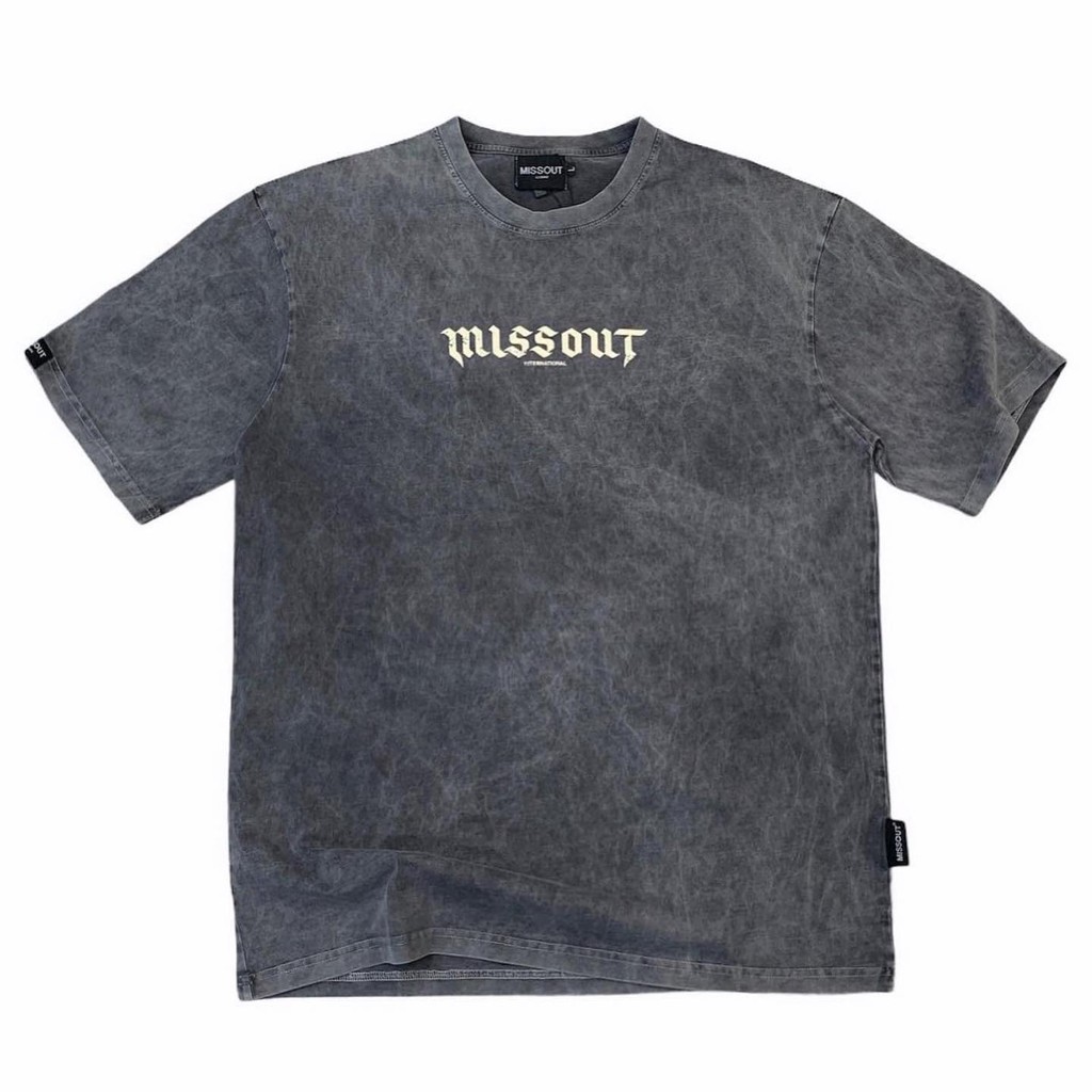 TEE WASH VINTAGE | BigBuy360 - bigbuy360.vn