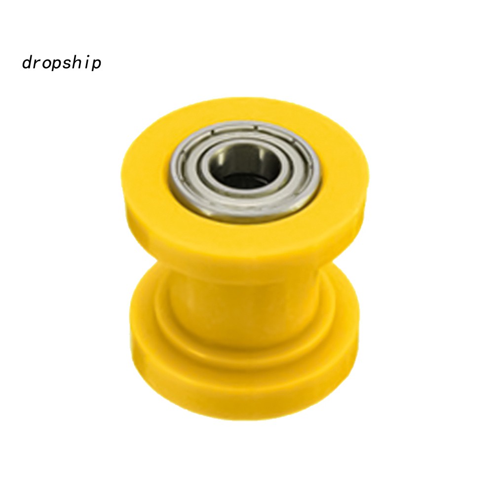 Con lăn dẫn chịu lực dây xích xe máy DP 10mm