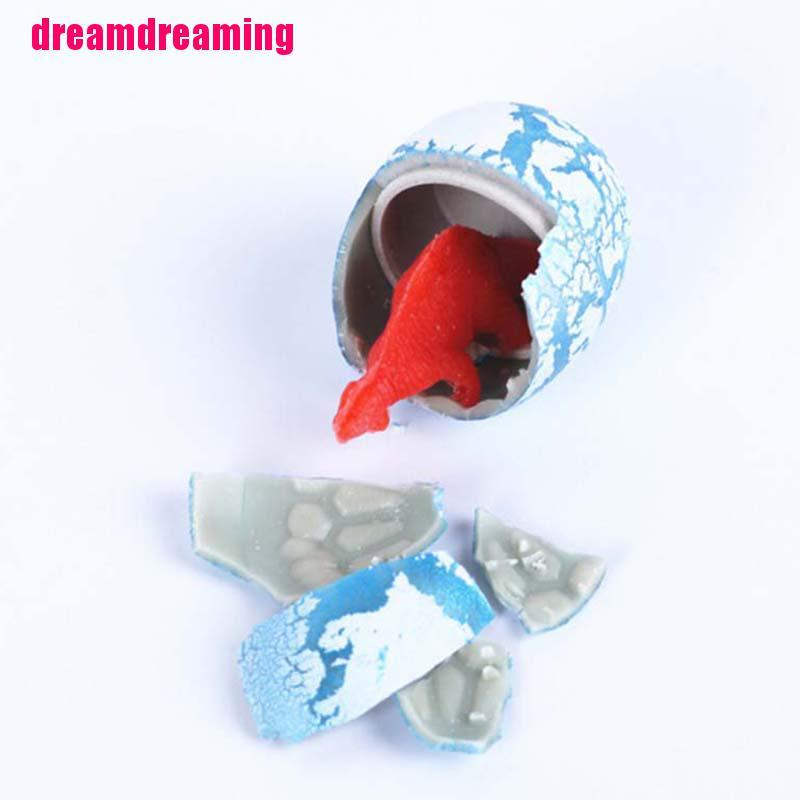 Trứng Nở Ma Thuật