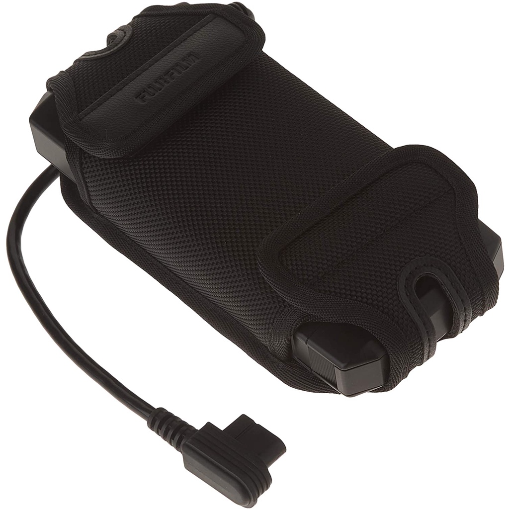 Khay Chứa Pin FUJIFILM EF-BP1 Dành Cho Đèn Flash EF-X500 - Chính Hãng