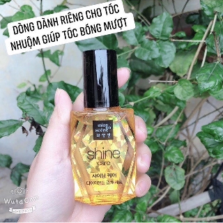 Huyết dưỡng thanh dưỡng tóc bản 80ml