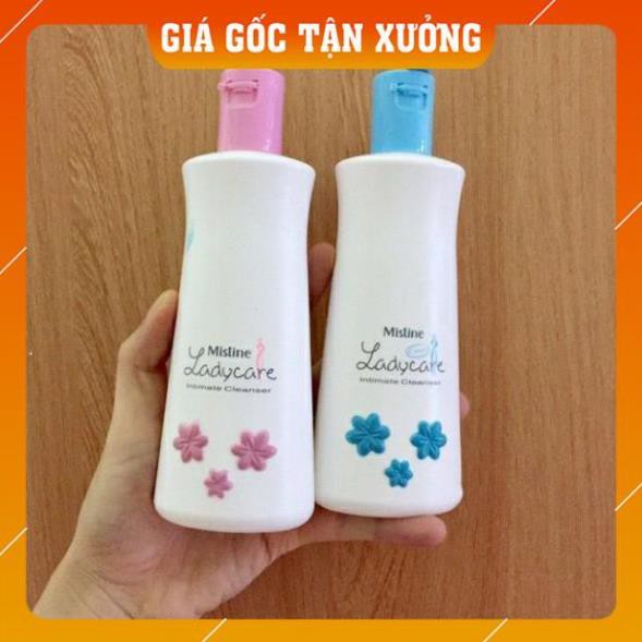 [Giá Hủy Diệt] Dung dịch vệ sinh phụ nữ Ladycare Thái Lan 200ml