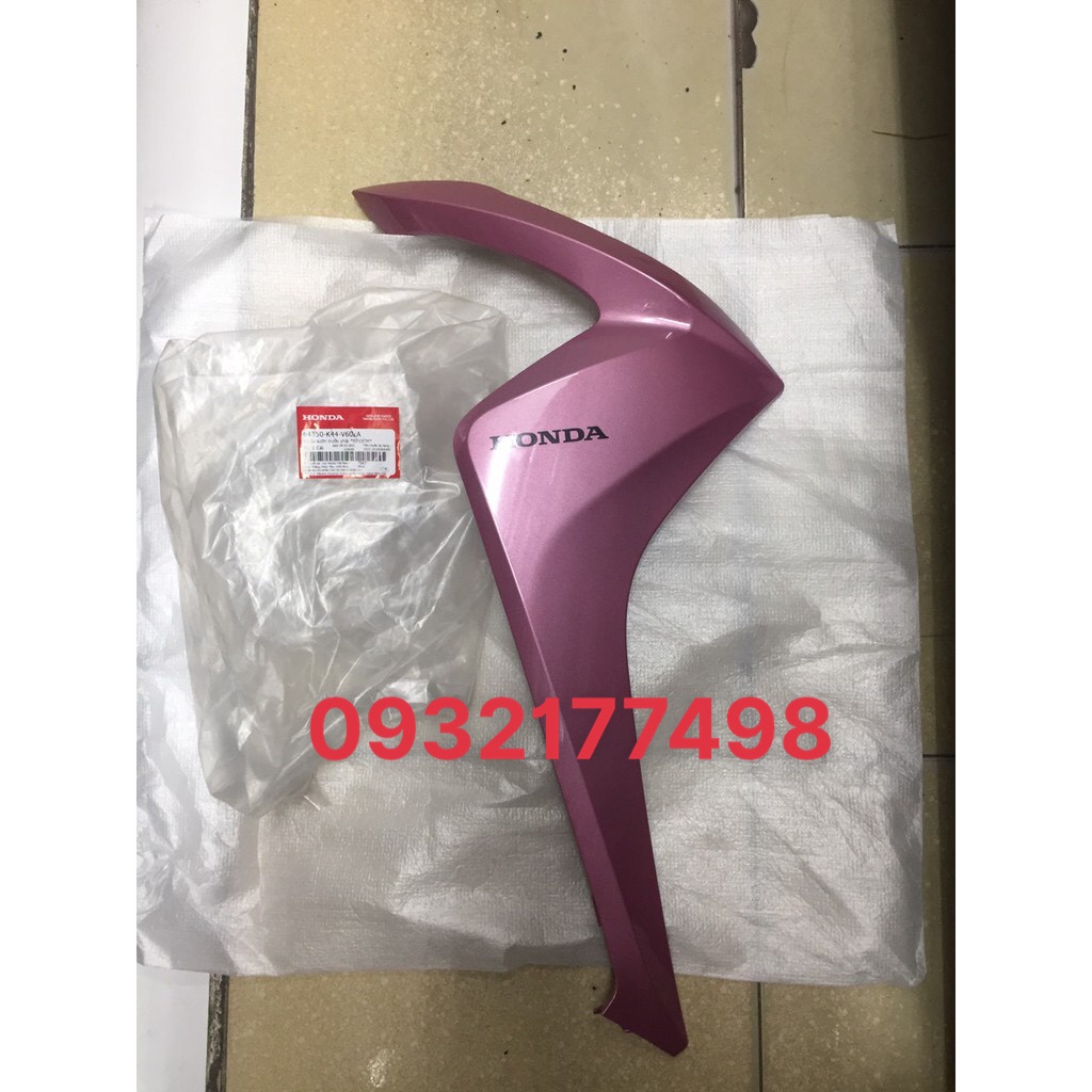 BỬNG VISION ,CÁNH YẾM VISION ĐỜI 2015 ĐẾN 2020