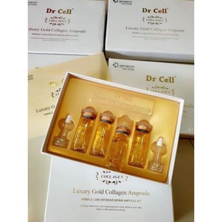 Tế bào gốc Dr. Cell