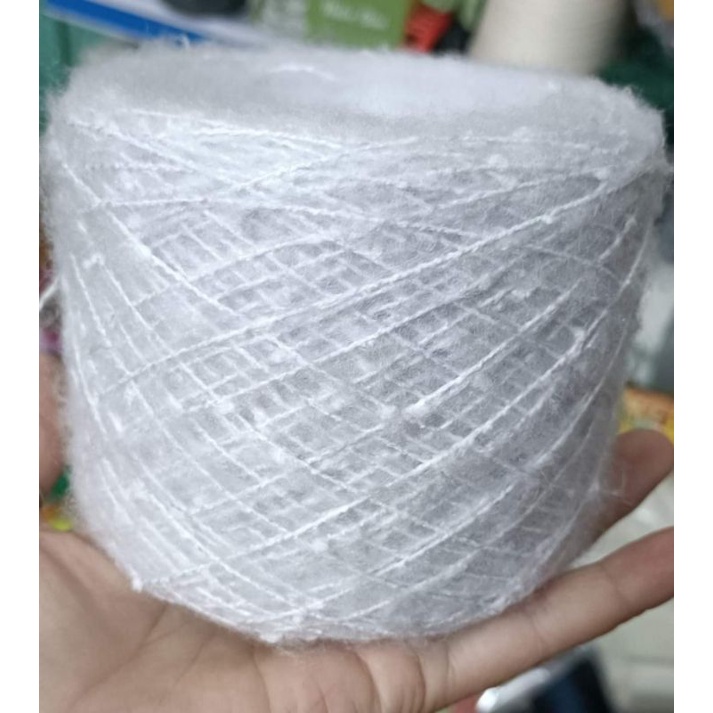 Cuộn len sử dụng đan móc áo, váy, khăn, mũ ,len dùng cho mùa đông.
