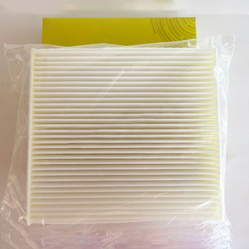 Lọc gió điều hòa AC108-16 dành cho Toyota Sienna 2010, 2011, 2012, 2013, 2014, 2015, 2016, 2017, 2018, 2019, 2020, 2021