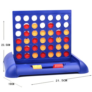 Bộ 4 Bảng Chơi Game Quarto Connect