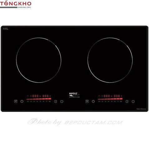 Bếp từ Napoliz Vaticano ITC288