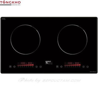 Bếp từ Napoliz Vaticano ITC288