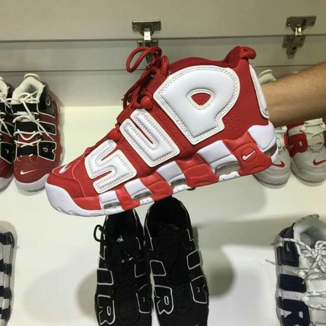 Uptempo sf+