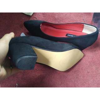 Giầy cao got nữ zara
