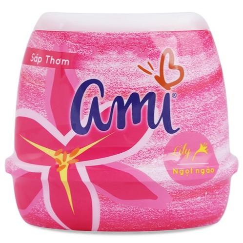 Sáp thơm AMI 200g