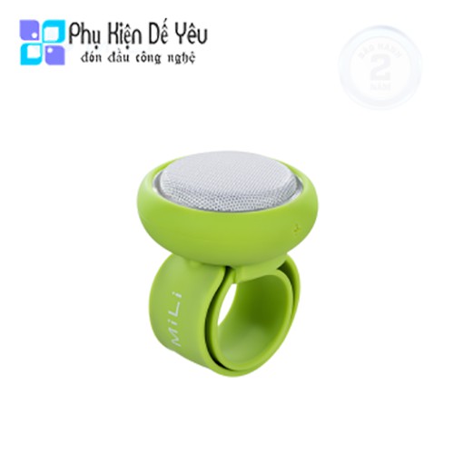 Loa Bluetooth MiLi SoundMate HD-M80WE