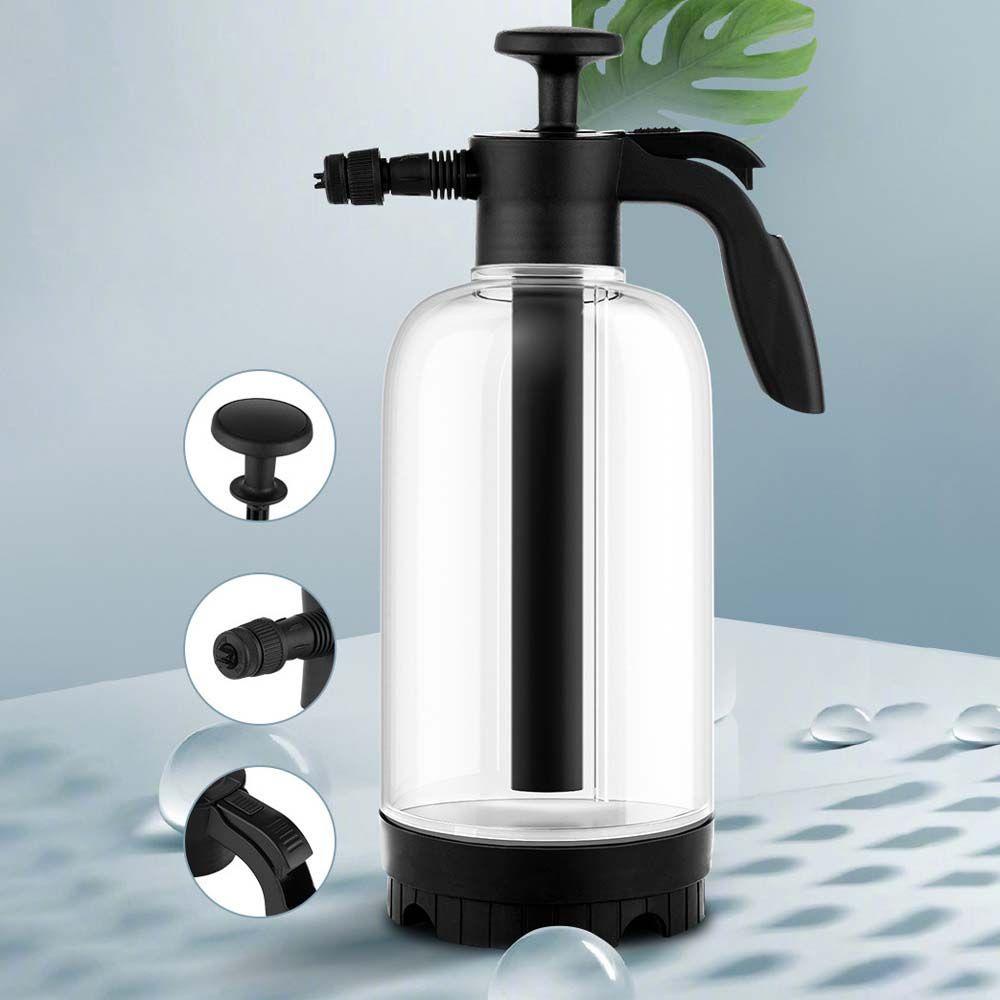 Bình Xịt Bọt Tuyết Rửa Xe Hơi Áp Suất Cao