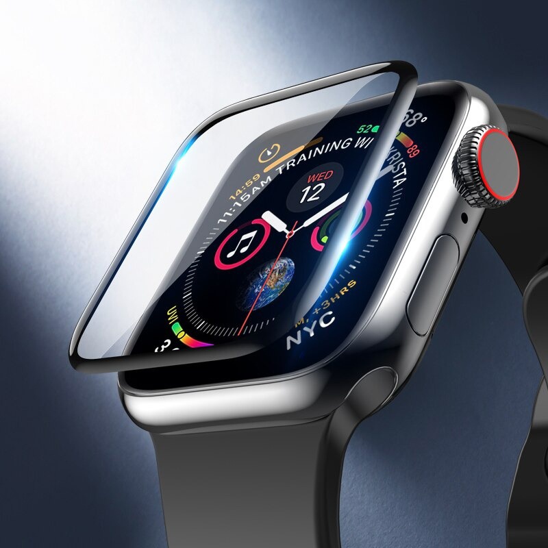 CƯỜNG LỰC APPLE WATCH SERIES 7 / 6 / 5 / 4 HOCO