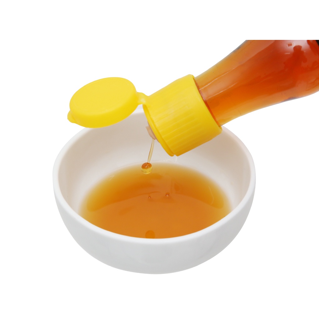 Nước Mắm Nhỉ Cá Cơm 584 Nha Trang 30 Độ Đạm
