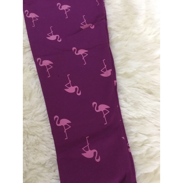 Quần Legging, quần thun ôm hình con hạt cho bé gái từ 24-40kg