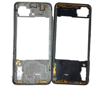 Viền sườn Samsung A70 Zin New