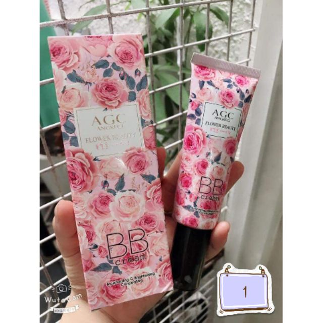 KEM NỀN BB CREAM