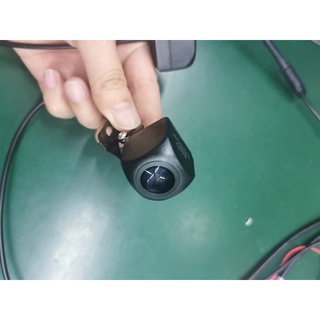 camera lùi oto   2in1 ahd và ccd