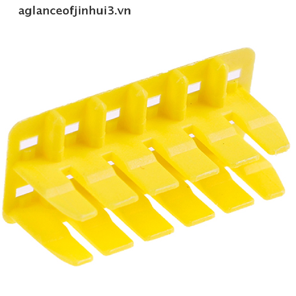 1 Bộ Đầu Nối Dây Điện Chống Nước 1 / 2 / 3 / 4 / 6 / 8 / 10 / 12 Pin Cho Xe Hơi