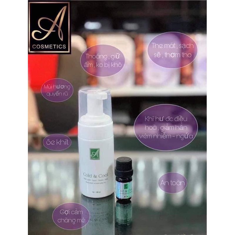 Dung dịch vệ sinh PN COLD & COOL | BigBuy360 - bigbuy360.vn