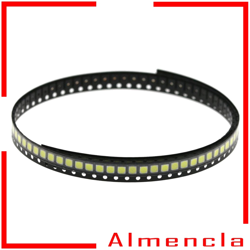 Set 100 Đèn Led 3030 Smd Dùng Để Sửa Chữa Tv 3v | BigBuy360 - bigbuy360.vn