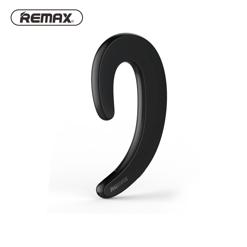 Tai nghe kẹp vành Remax RB-T20 Bluetooth 4.1 kèm hộp đựng