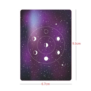 Bộ Bài Moonology Oracle Cards