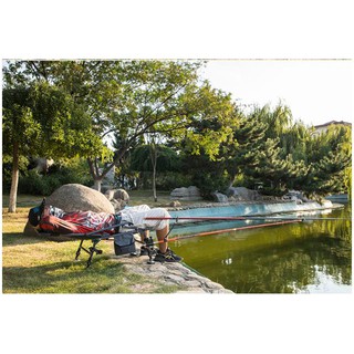 Ghế ngồi câu cá cao cấp 03