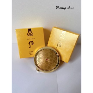 Phấn phủ Whoo đông y hoàng cung