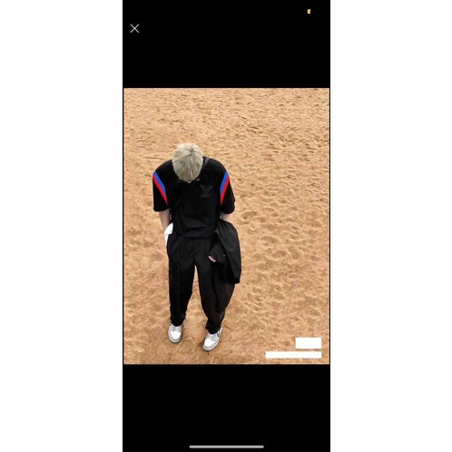 Áo Thun Nam Lv, phông hình Lv cực chất 2 màu Trắng Đen thun cotton co giản cao cấp Form Unisex đẹp giá rẻ HOT nam nữ