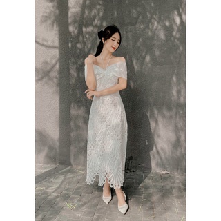 Đầm Shell Thời trang nữ