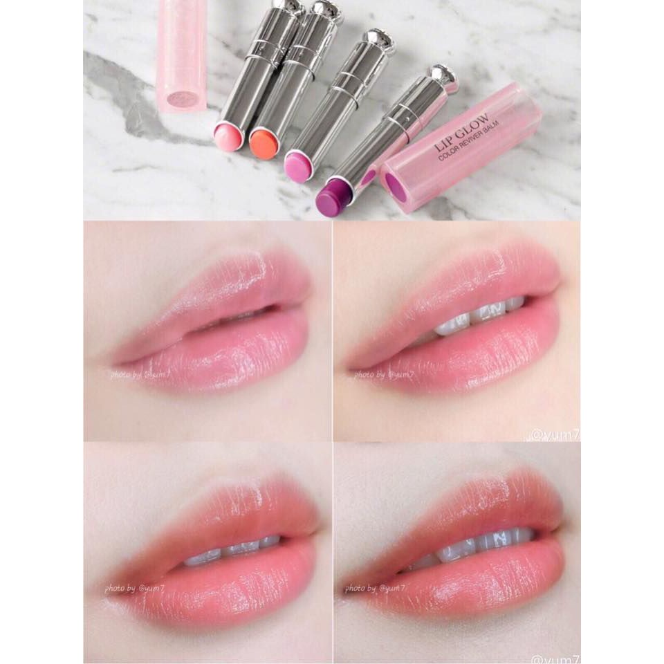 Son dưỡng lip balm | BigBuy360 - bigbuy360.vn