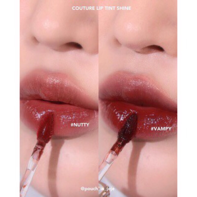 Son tint bóng ESPOIR Espoir Couture Lip Tint Shine Velvet Son Tint Bóng Espoir Couture Lip