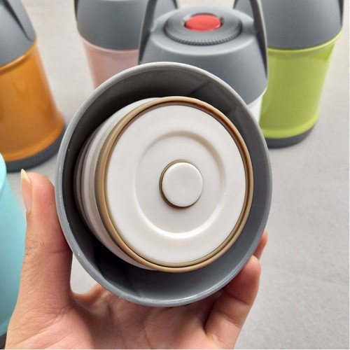 Bình Ủ Sữa, Cháo Giữ Nhiệt Cho Bé, Bình Giữ Ấm Cháo, Sữa Cho Bé