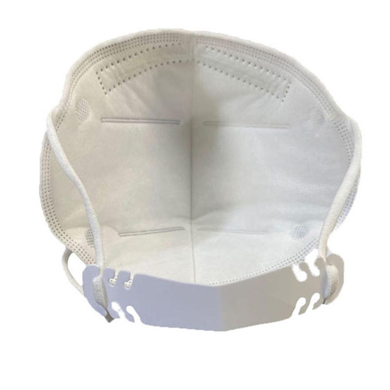 [Hàng mới về] Bộ 5 móc cài đeo khẩu trang điều chỉnh được chống đau tai tiện lợi