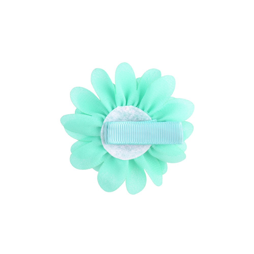 Kẹp tóc bé gái KIDSBOWS đính hoa nhiều kiểu dáng dễ thương